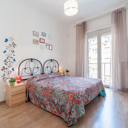 Vatican Stemar Apartment Roma Exterior foto