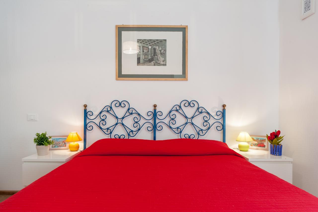 Vatican Stemar Apartment Roma Exterior foto