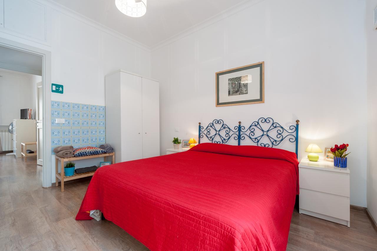 Vatican Stemar Apartment Roma Exterior foto