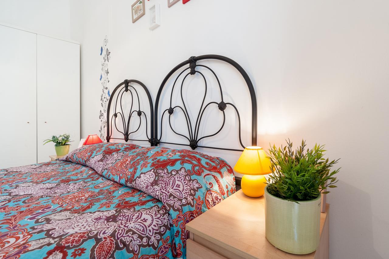 Vatican Stemar Apartment Roma Exterior foto