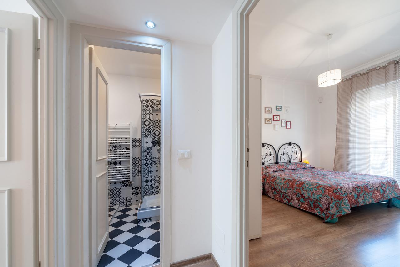 Vatican Stemar Apartment Roma Exterior foto