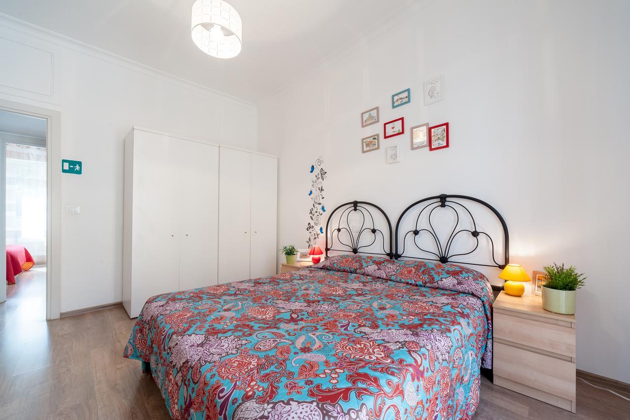 Vatican Stemar Apartment Roma Exterior foto