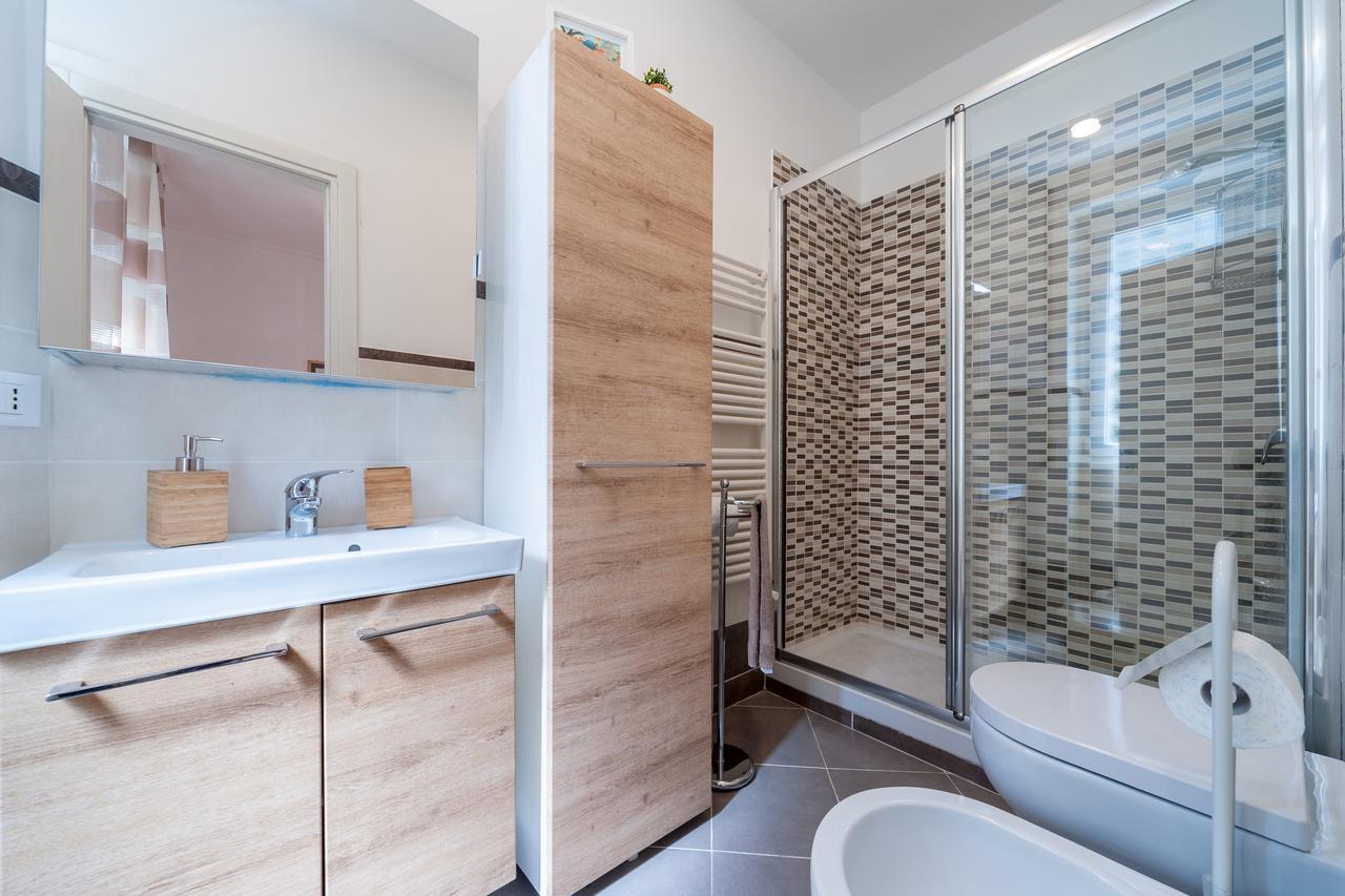 Vatican Stemar Apartment Roma Exterior foto