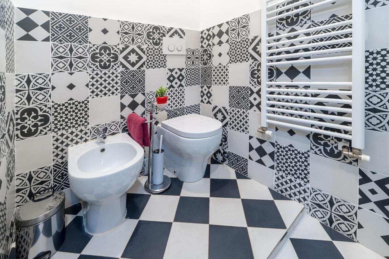 Vatican Stemar Apartment Roma Exterior foto