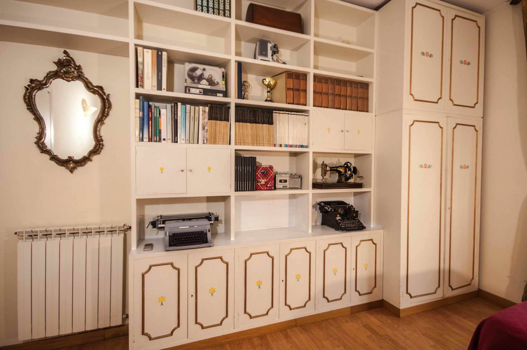 Vatican Stemar Apartment Roma Exterior foto