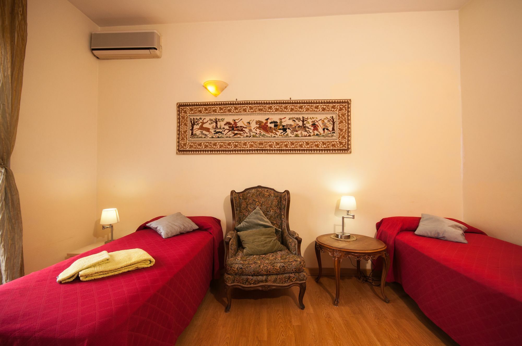 Vatican Stemar Apartment Roma Exterior foto