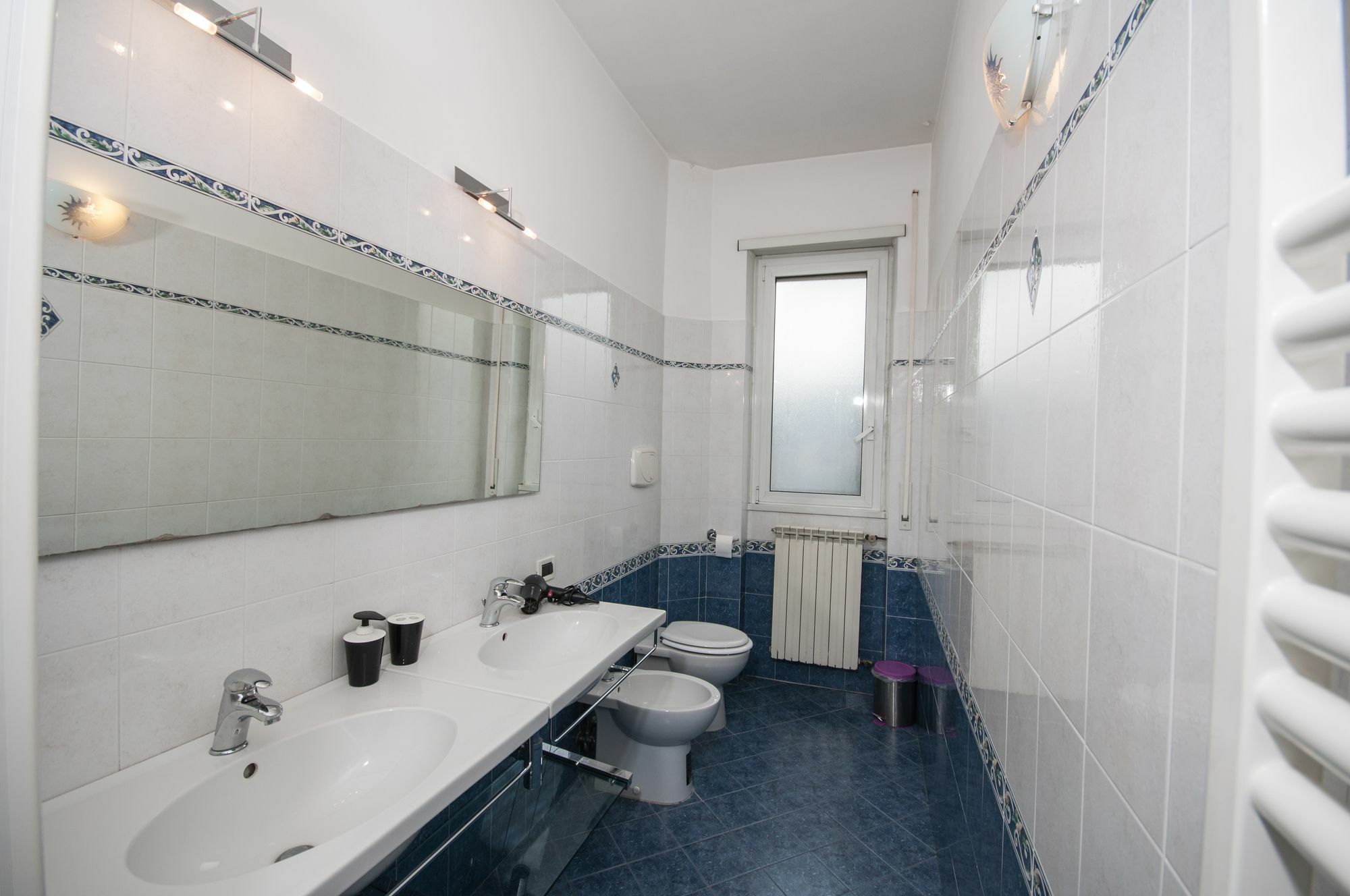 Vatican Stemar Apartment Roma Exterior foto