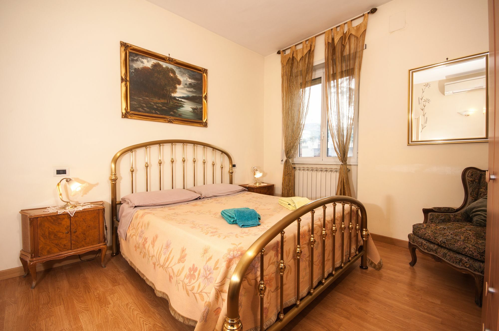 Vatican Stemar Apartment Roma Exterior foto