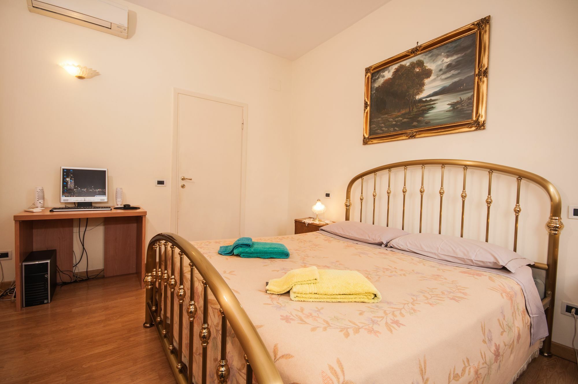 Vatican Stemar Apartment Roma Exterior foto